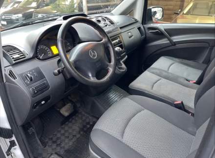 Mercedes-Benz - Vito