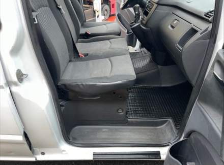 Mercedes-Benz - Vito