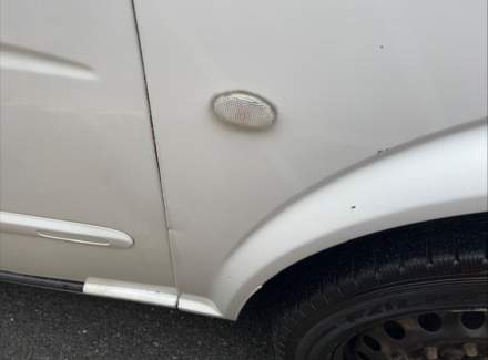 Mercedes-Benz - Vito