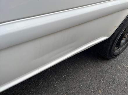 Mercedes-Benz - Vito