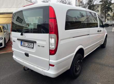 Mercedes-Benz - Vito