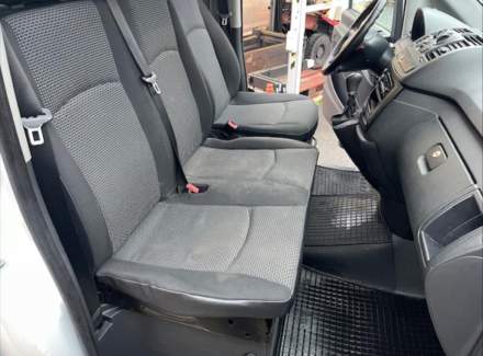 Mercedes-Benz - Vito