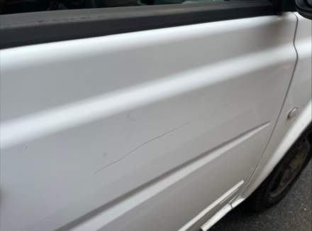 Mercedes-Benz - Vito