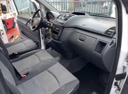 Mercedes-Benz - Vito