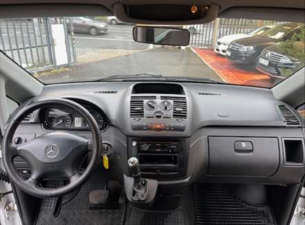 Mercedes-Benz - Vito