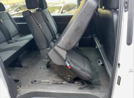 Mercedes-Benz - Vito