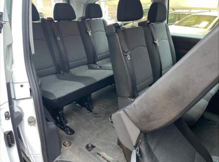 Mercedes-Benz - Vito