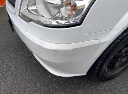 Mercedes-Benz - Vito