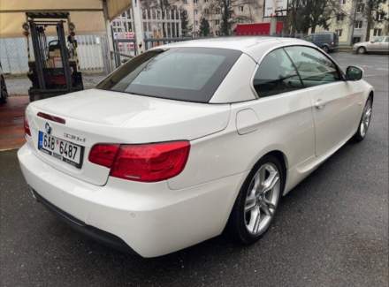 BMW - 3er