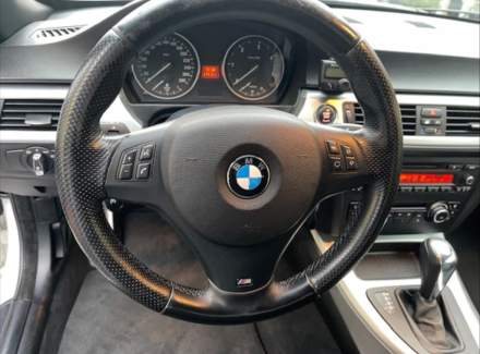 BMW - 3er