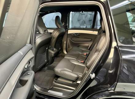Volvo - XC90