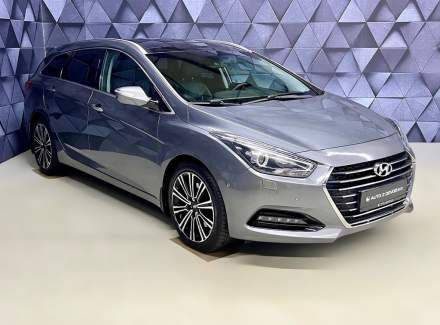 Hyundai - i40