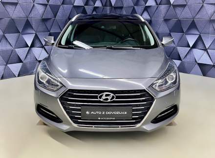 Hyundai - i40
