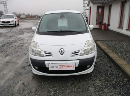 Renault - Modus