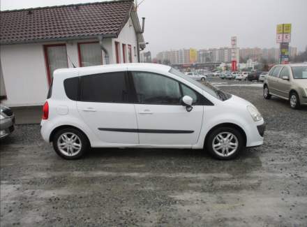 Renault - Modus