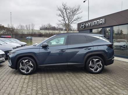 Hyundai - Tucson