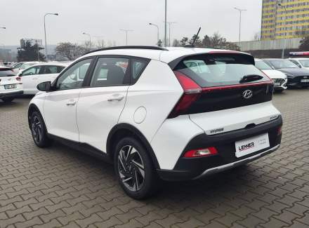 Hyundai - Bayon