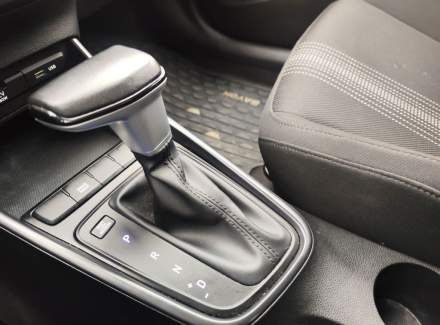 Hyundai - Bayon