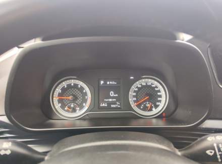 Hyundai - Bayon