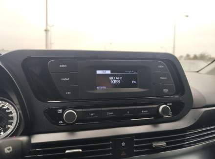 Hyundai - Bayon