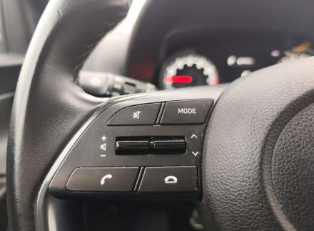 Hyundai - Bayon