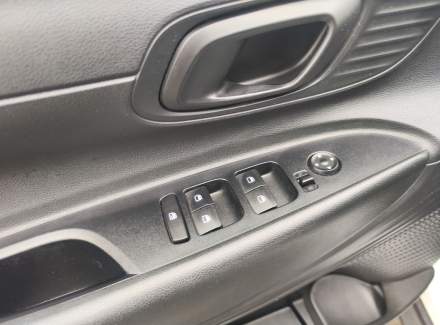Hyundai - Bayon