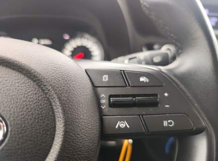 Hyundai - Bayon