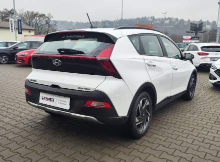 Hyundai - Bayon