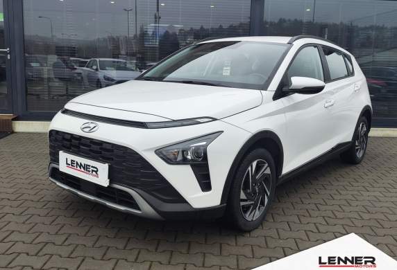 Hyundai - Bayon