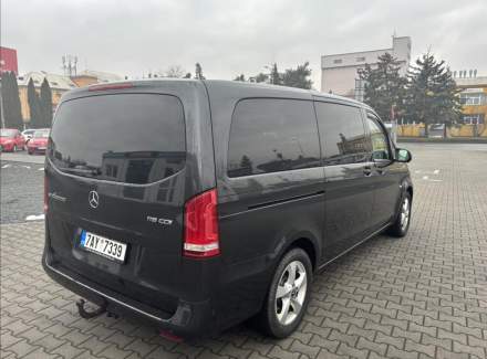 Mercedes-Benz - Vito