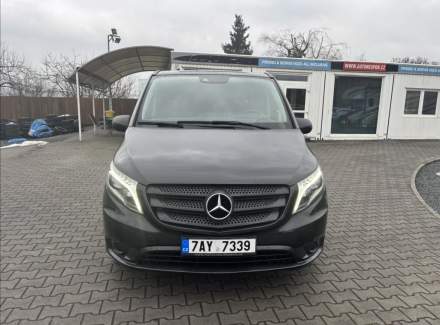 Mercedes-Benz - Vito