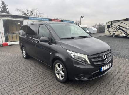 Mercedes-Benz - Vito