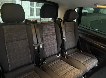 Mercedes-Benz - Vito