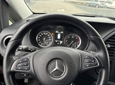 Mercedes-Benz - Vito