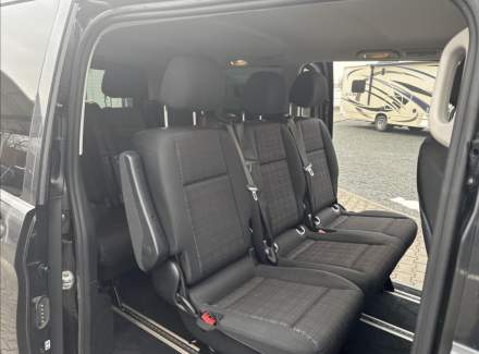 Mercedes-Benz - Vito