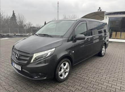 Mercedes-Benz - Vito