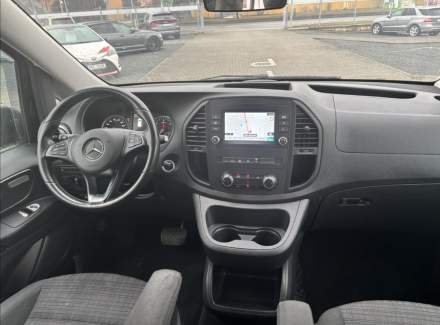 Mercedes-Benz - Vito