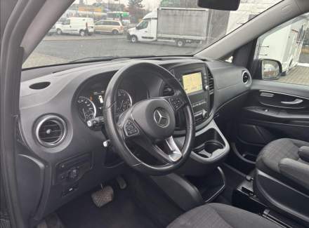 Mercedes-Benz - Vito