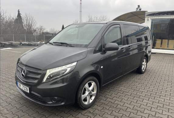 Mercedes-Benz - Vito