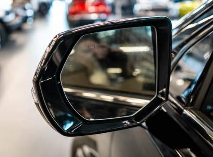 Chevrolet - Suburban