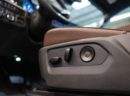 Chevrolet - Suburban