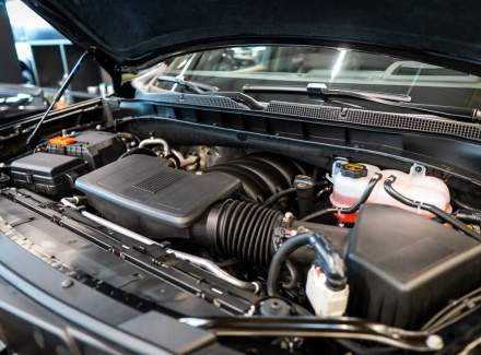 Chevrolet - Suburban