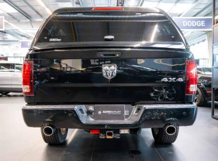 Dodge - RAM