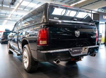 Dodge - RAM