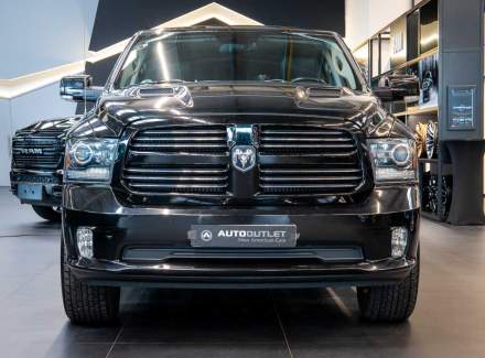 Dodge - RAM