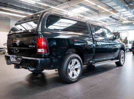 Dodge - RAM