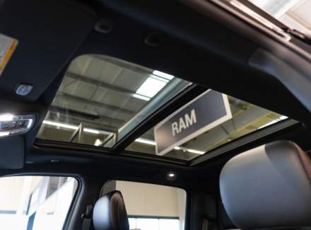 Dodge - RAM