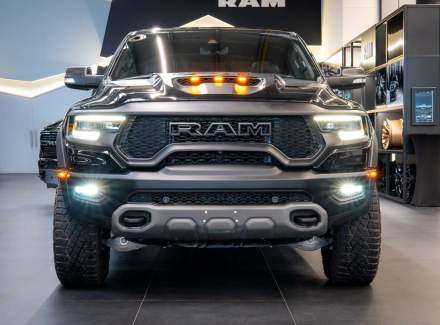 Dodge - RAM
