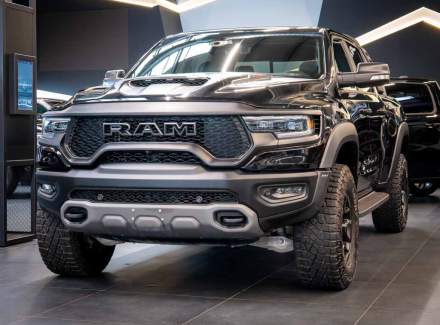 Dodge - RAM