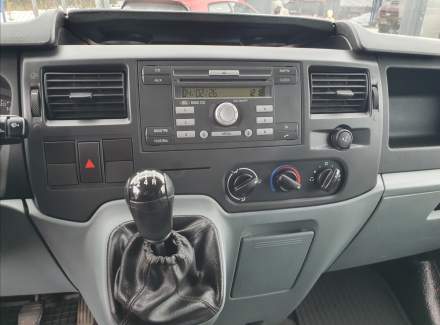 Ford - Transit